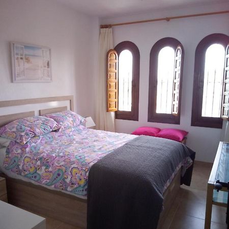 Appartamento Marrakesh Los Alcázares Esterno foto