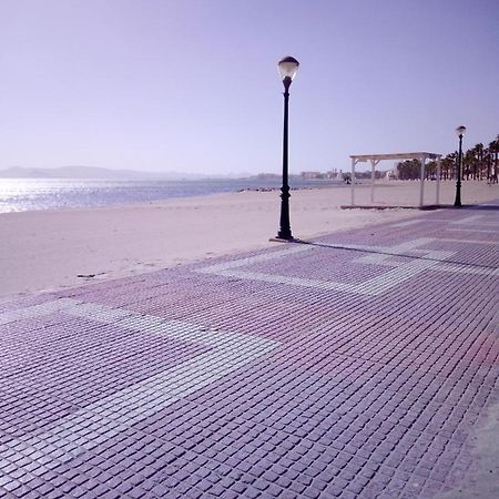 Appartamento Marrakesh Los Alcázares Esterno foto
