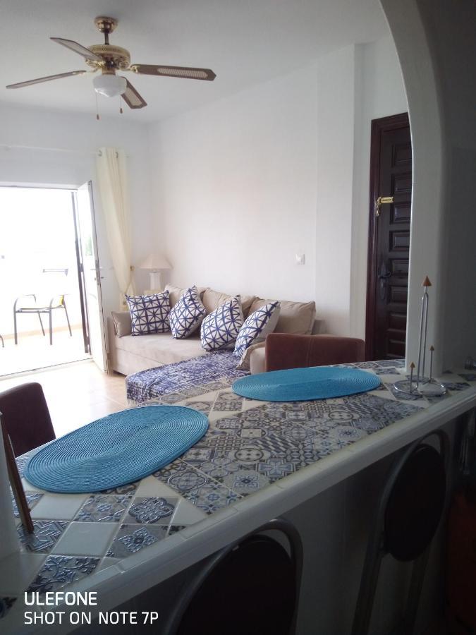 Appartamento Marrakesh Los Alcázares Esterno foto