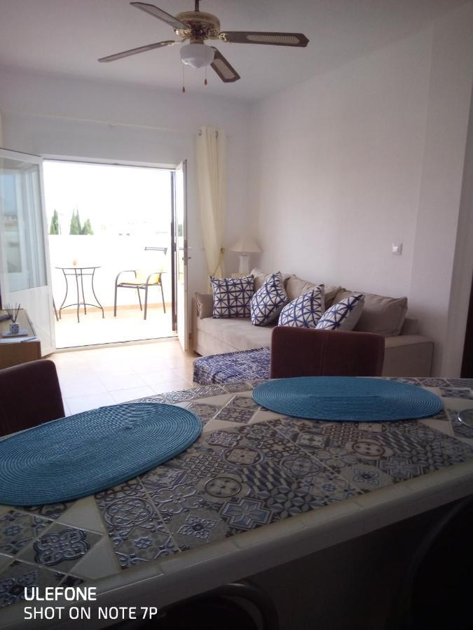 Appartamento Marrakesh Los Alcázares Esterno foto