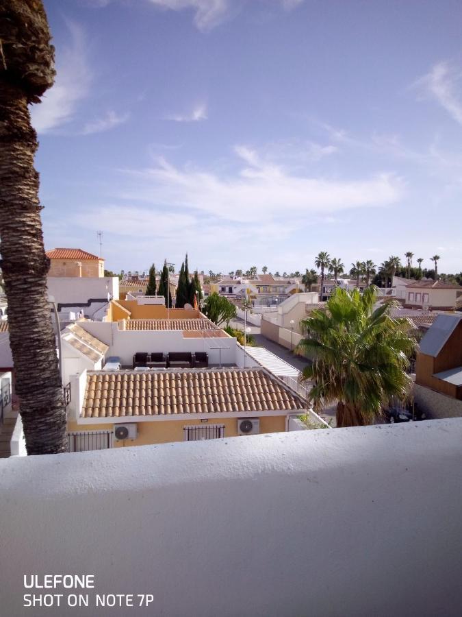 Appartamento Marrakesh Los Alcázares Esterno foto