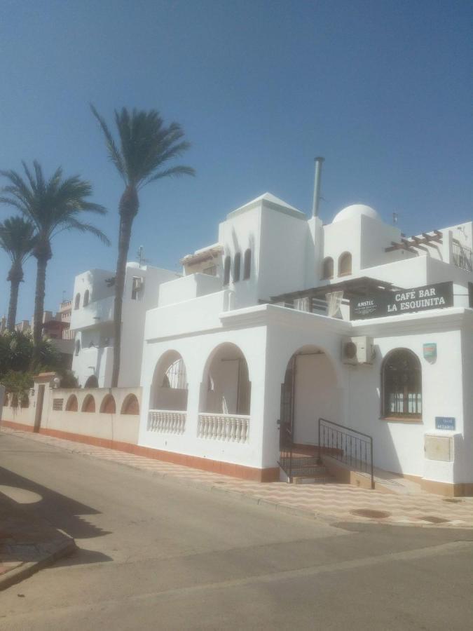 Appartamento Marrakesh Los Alcázares Esterno foto