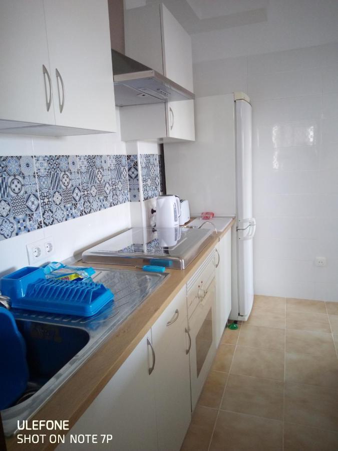 Appartamento Marrakesh Los Alcázares Esterno foto