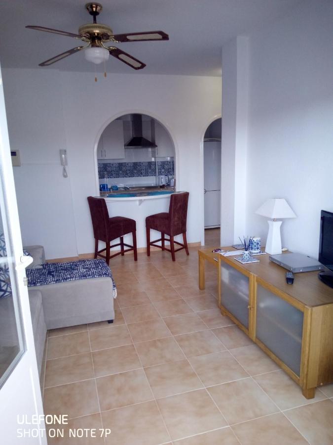 Appartamento Marrakesh Los Alcázares Esterno foto
