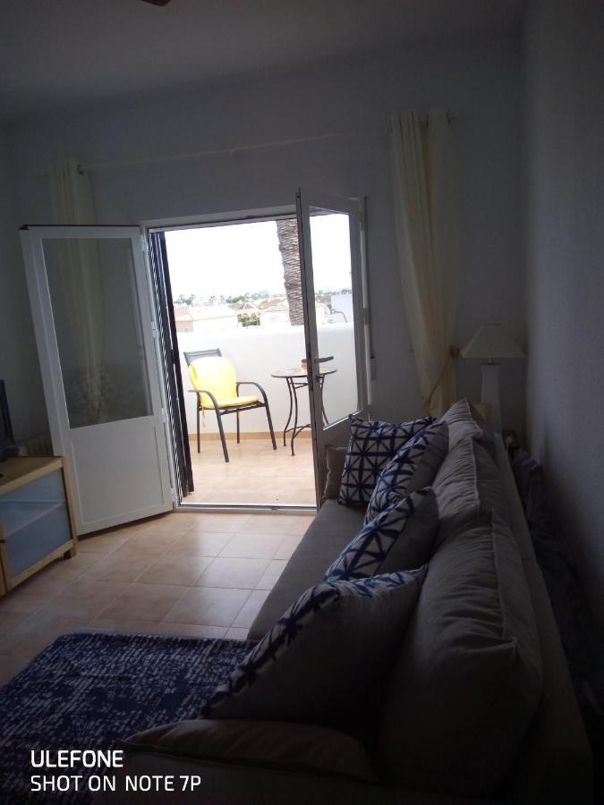 Appartamento Marrakesh Los Alcázares Esterno foto