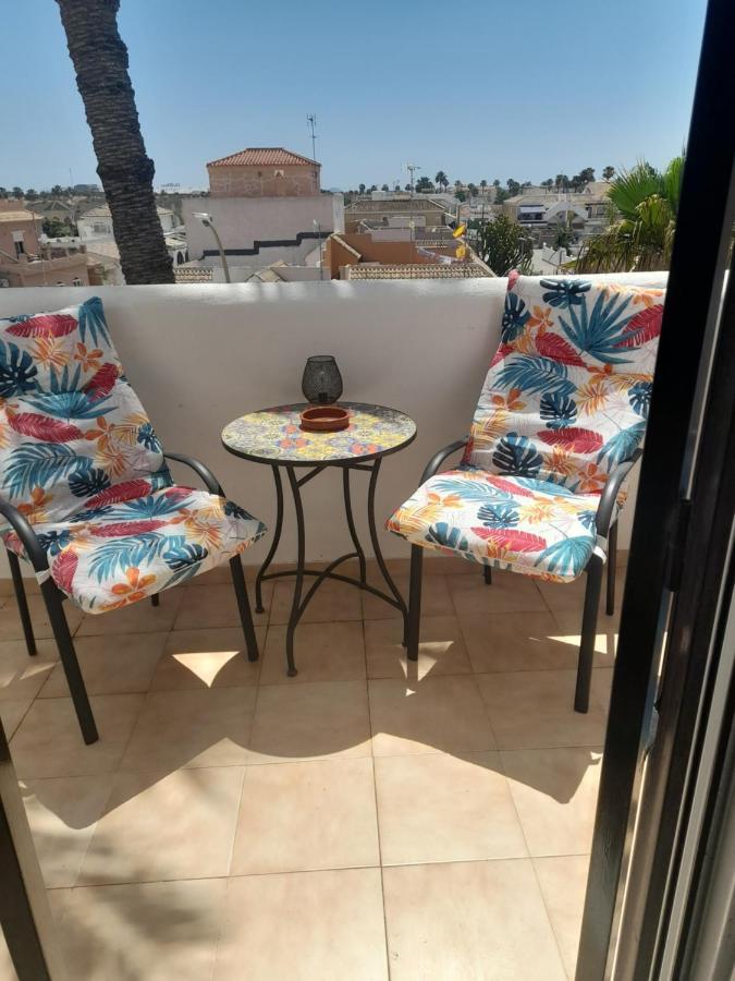 Appartamento Marrakesh Los Alcázares Esterno foto
